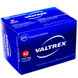 valtrex generic drug names