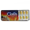 Cialis Sublingual Absorption